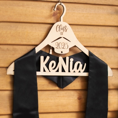 Graduation Hanger