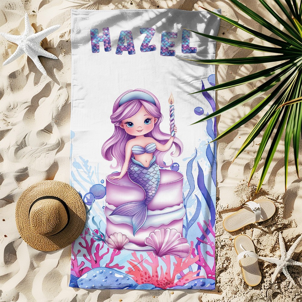 bath towel