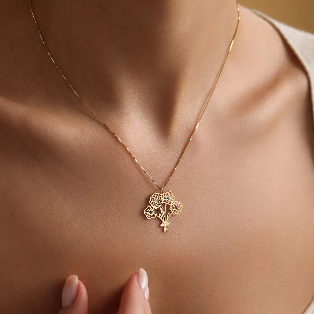 customize jewellery