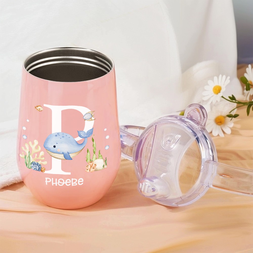 sippy cups