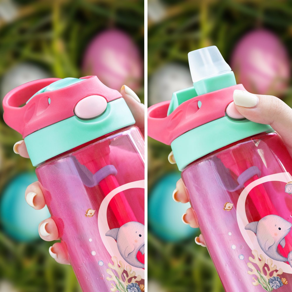 sport bottle