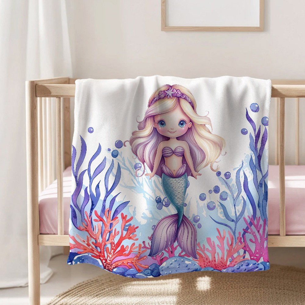Baby Blankets
