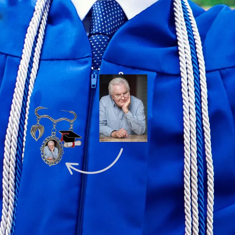 Class of 2025 Graduation Pinning