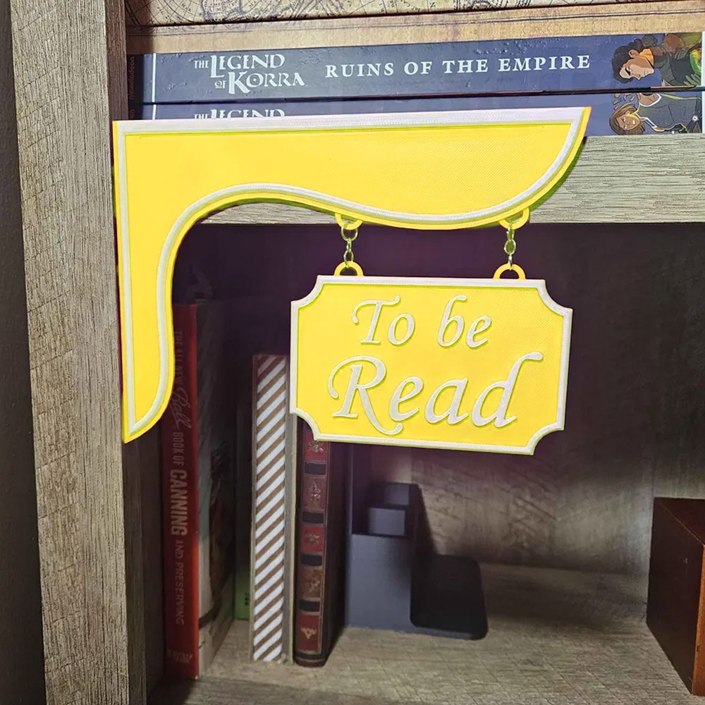 Bookshelf Decor Gifts