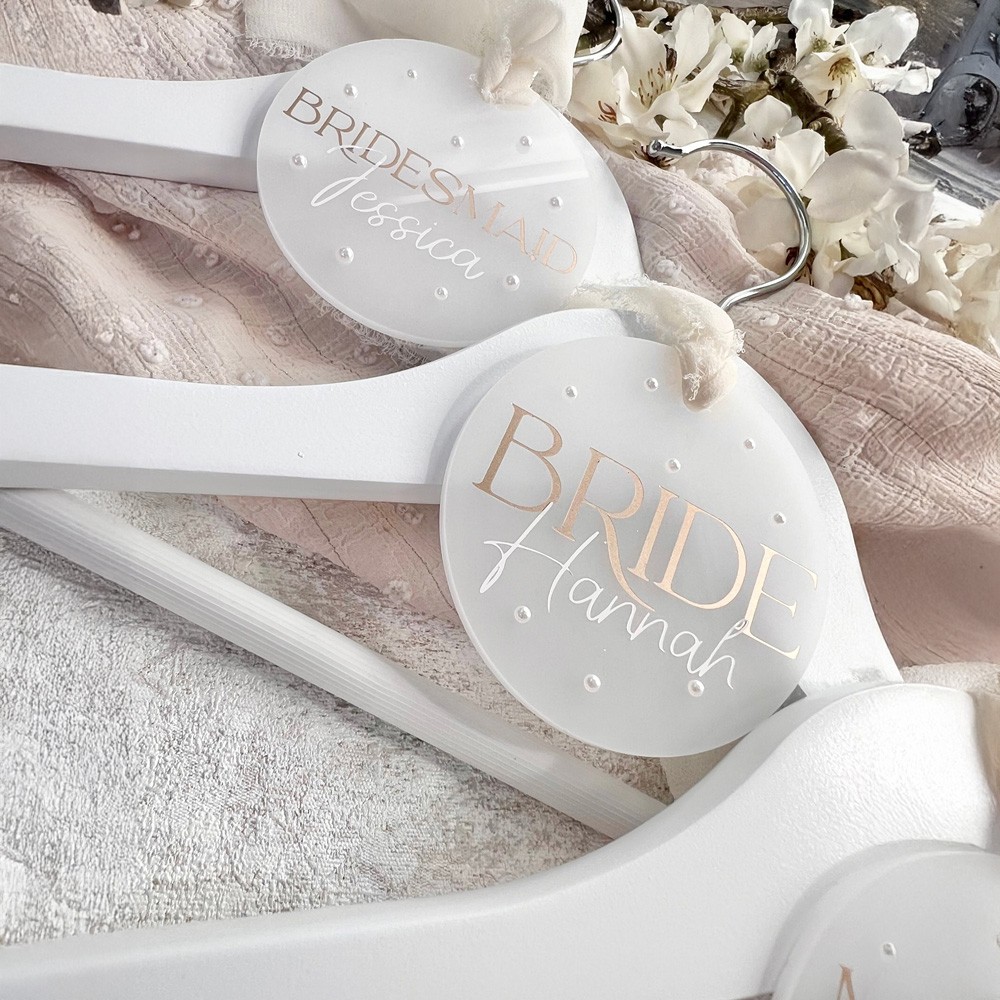 Wedding Pearl