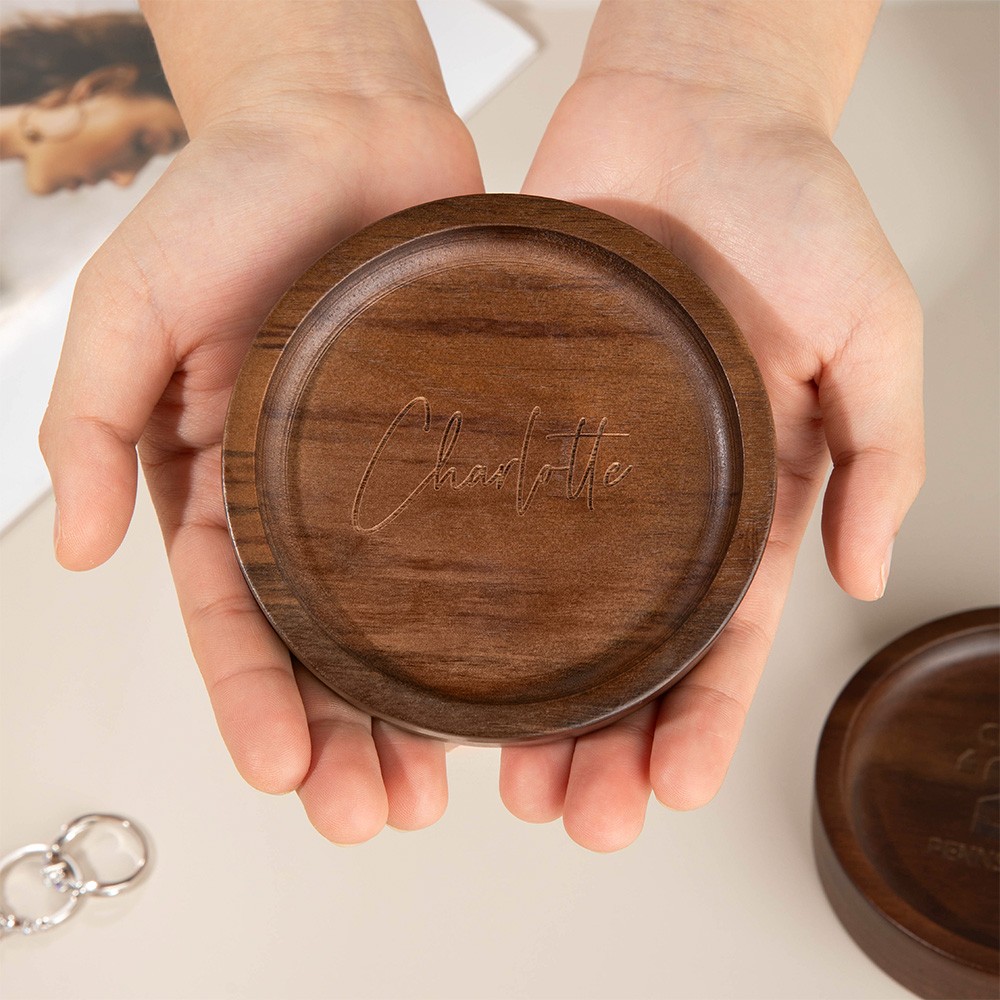 Ring Storage Tray