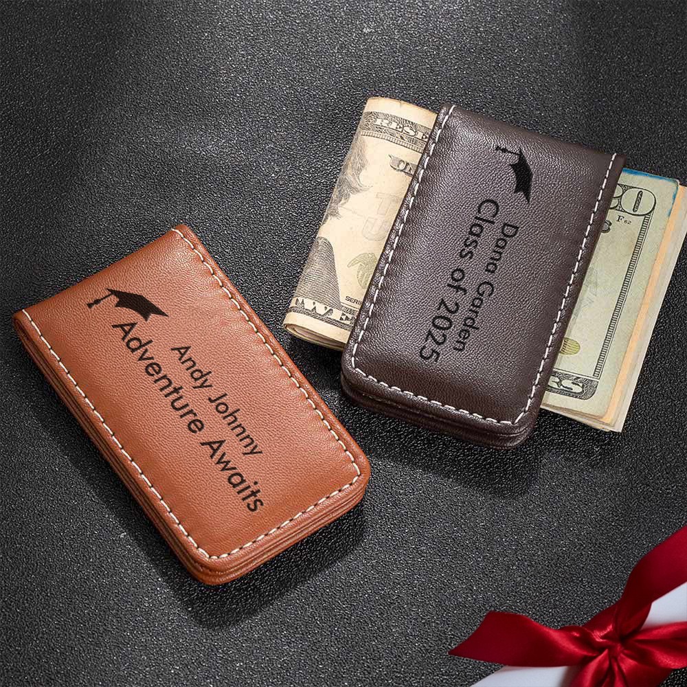 Money Clips
