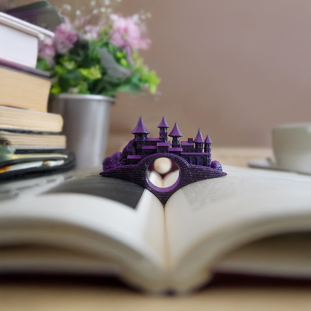 book accessories