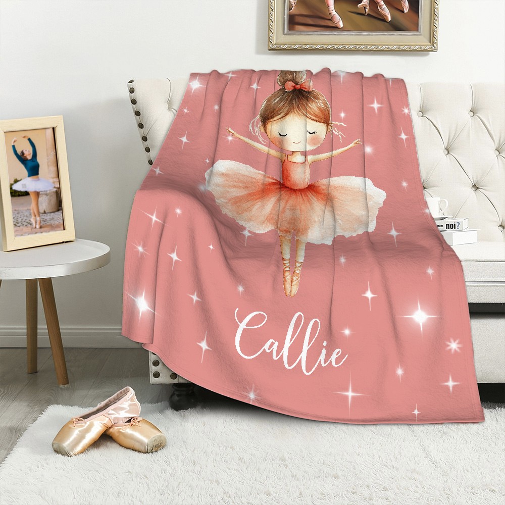 name blanket