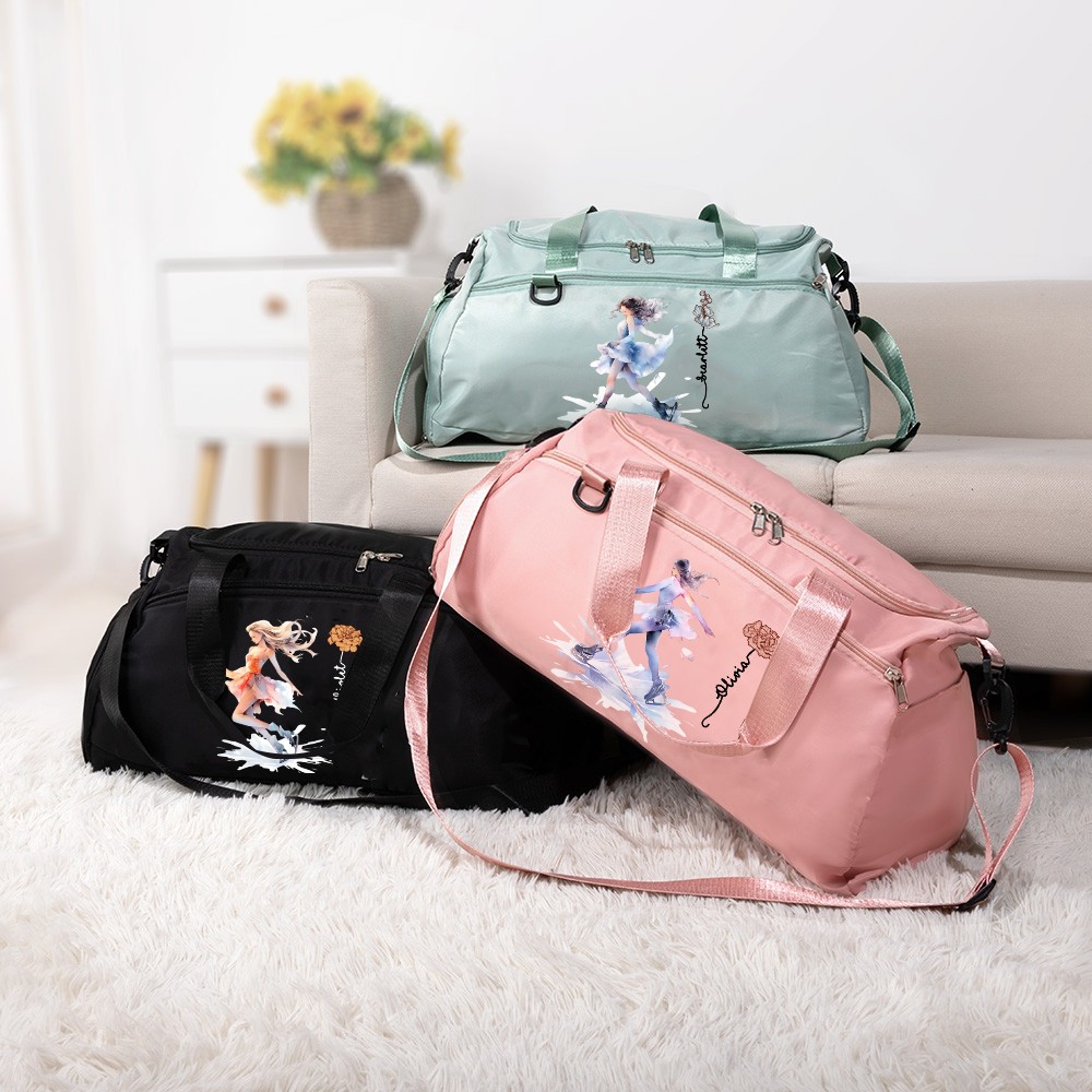 duffle bag