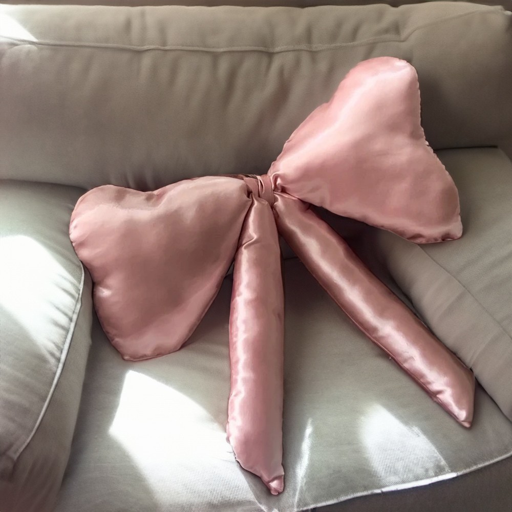 Throw Pillows