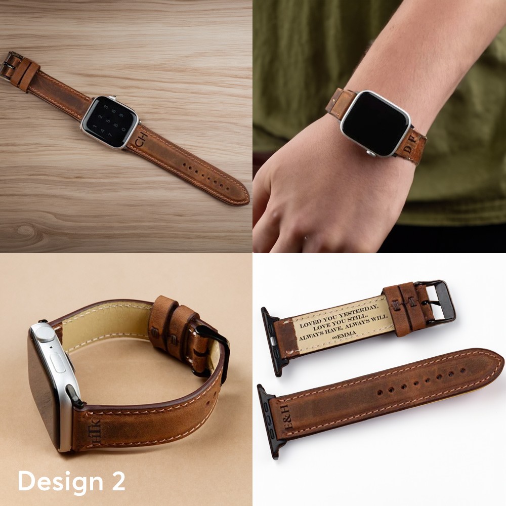 apple watch bands for women