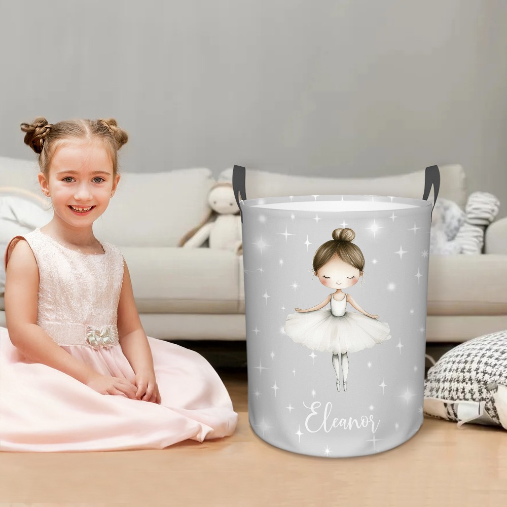 laundry basket