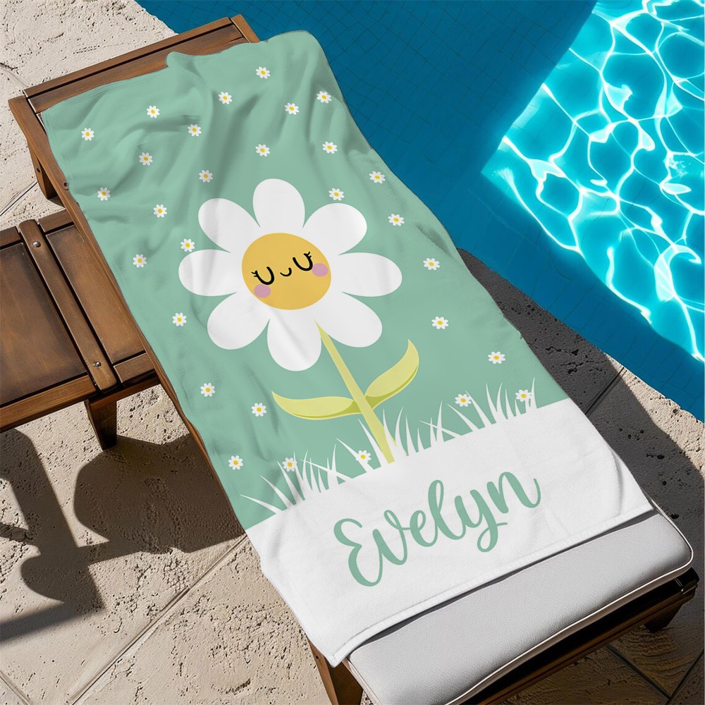 bath towel
