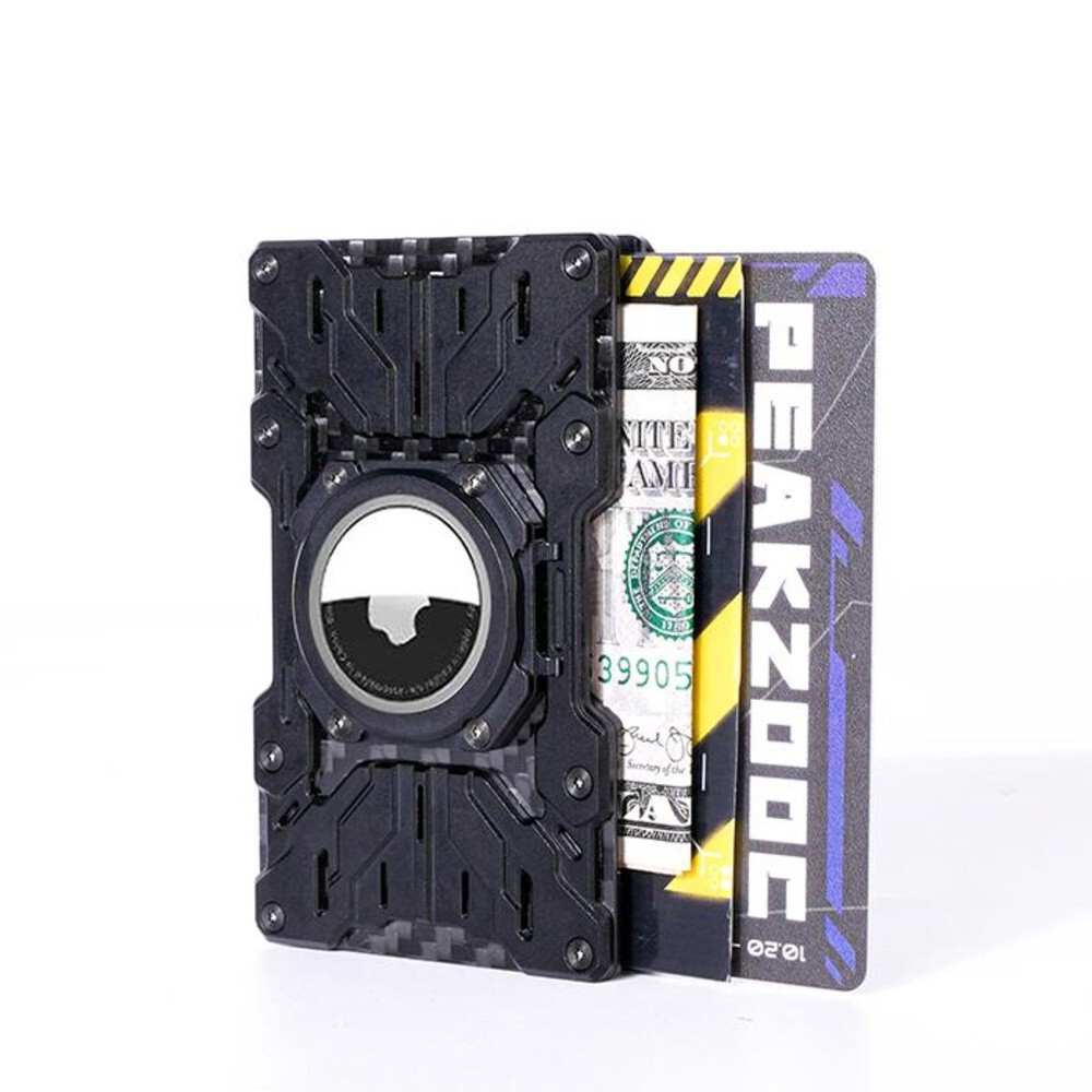 Slim Wallet