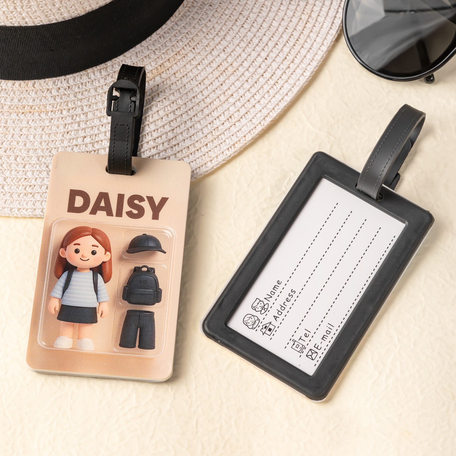 gifts for travel lovers
