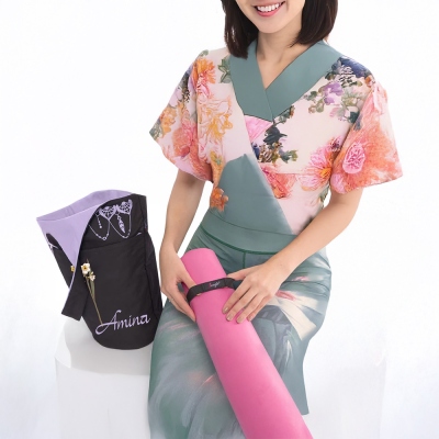 yoga mat strap