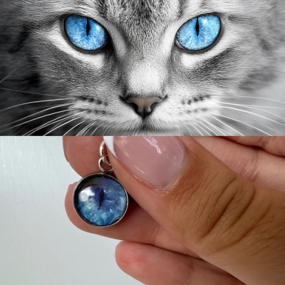custom necklace