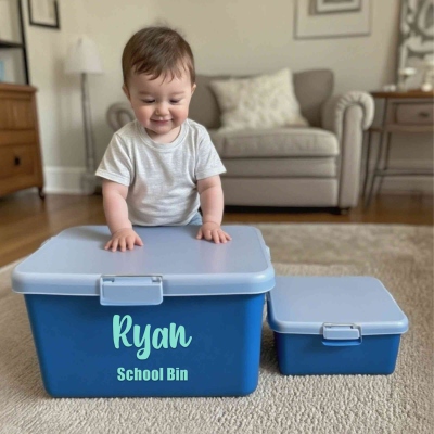 bin