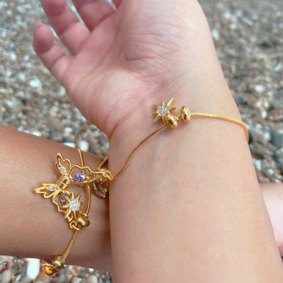 best friend bracelet