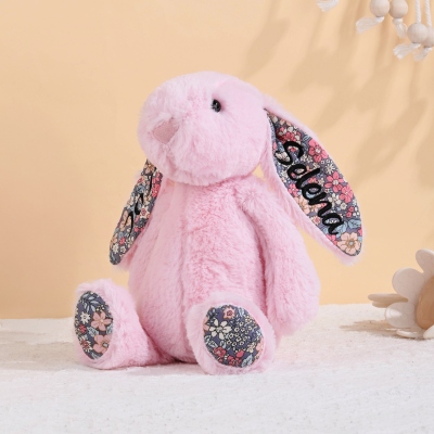 bunny toy