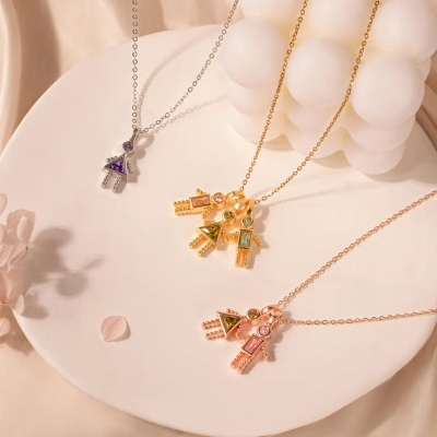 boy charm