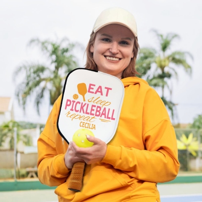 Pickleball Court