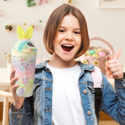 Kids Cups with Name