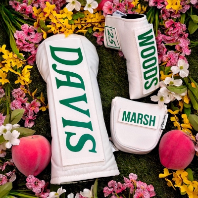 Golf Accessories