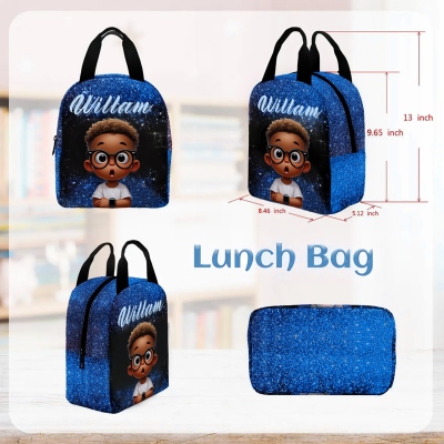 Lunch Bag