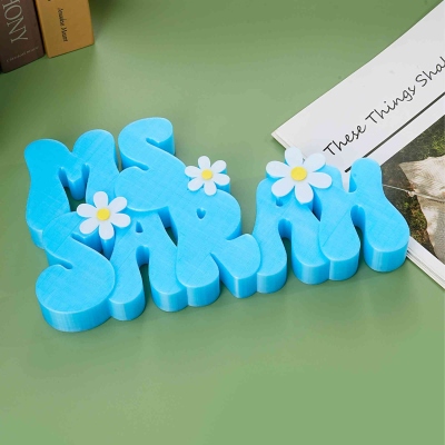 Teacher's day gift