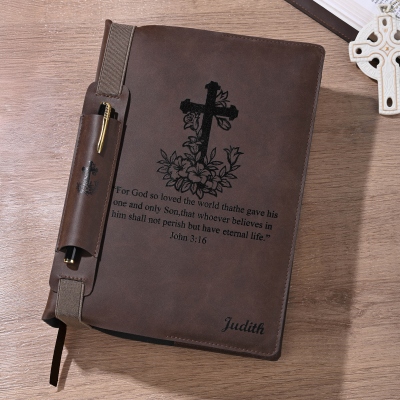 bible cover case