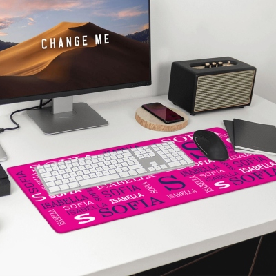 Mouse Pads