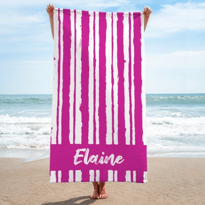 bath towel