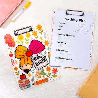 end of year teacher gifts