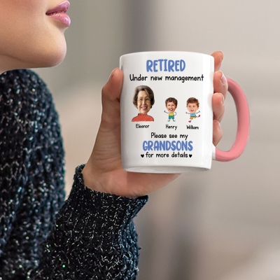 coffee mug