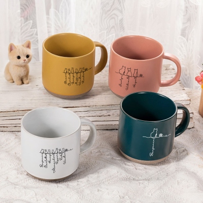 Cat Memorial Gifts