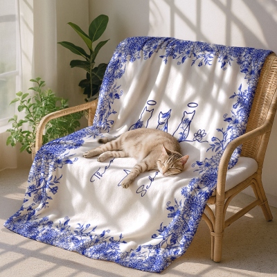 fleece blanket