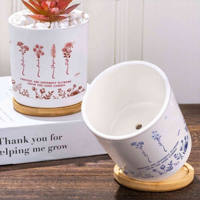 planter