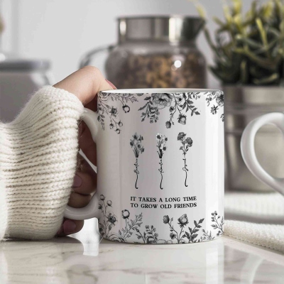 coffee mug