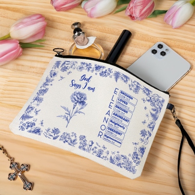Cosmetic Bags