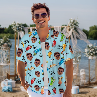 tropical holidays