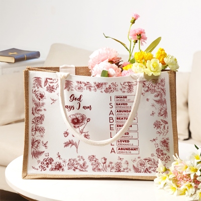 Tote bag