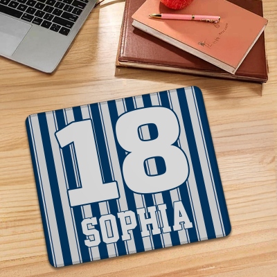 Mouse Pads