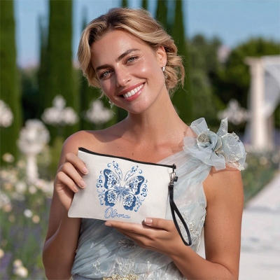 Cosmetic Bags