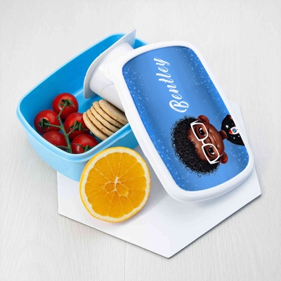 lunch box