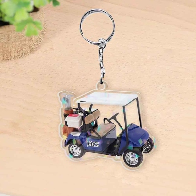 keychain