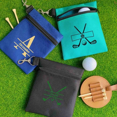 Golf Field