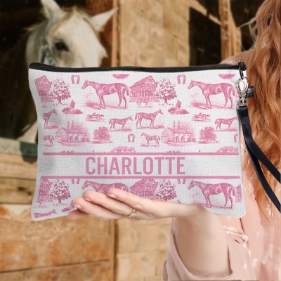 Cosmetic Bags