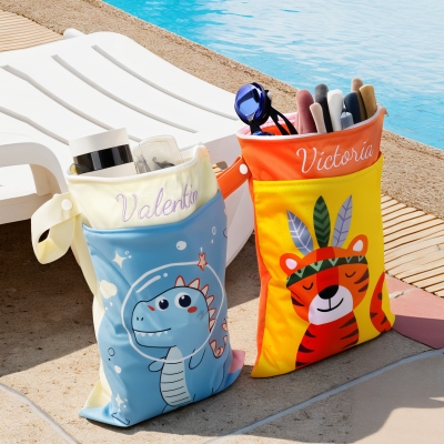 Clothing Storage Bags